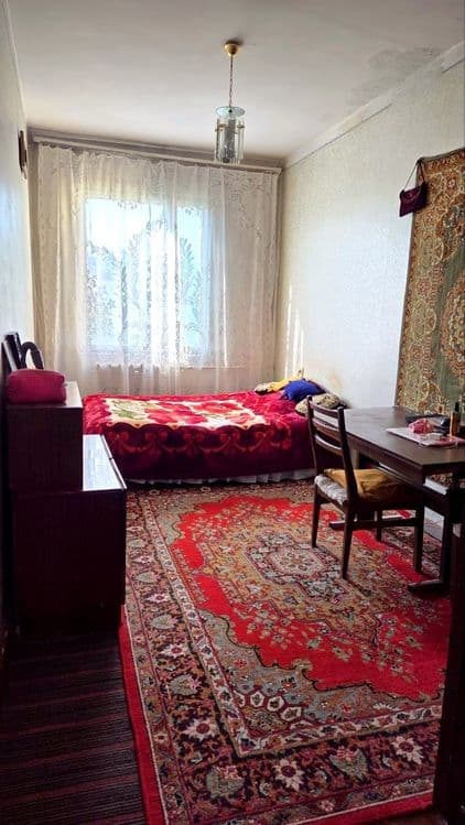 3х комнатная квартира, Чиланзар 20 — 3