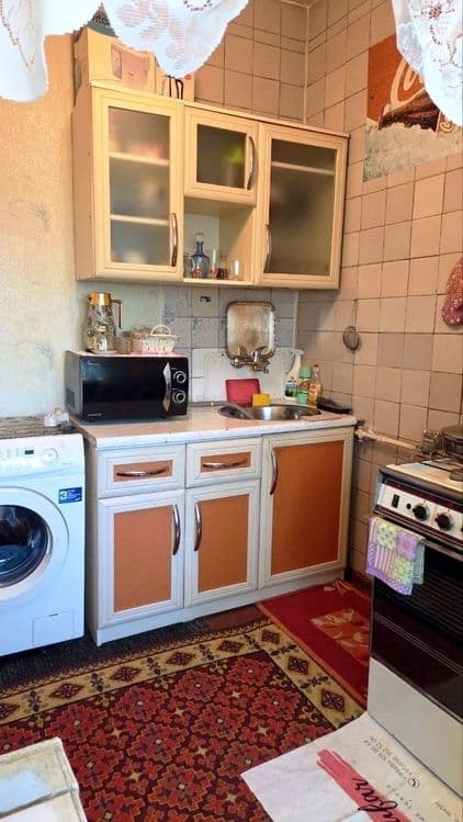 3х комнатная квартира, Чиланзар 20 — 5
