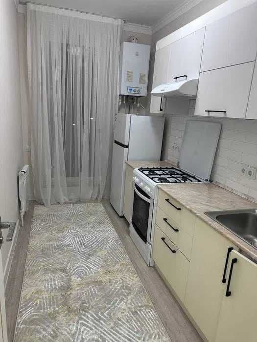 СРОЧНО! Assalom Sohil 2 комнатная 40м2 на 2 этаже, с обстановкой — 6