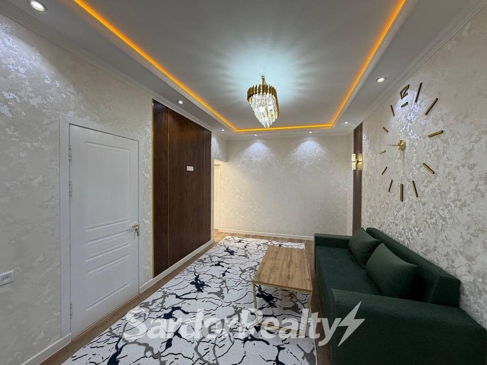 2в3 комнатная квартира на Авиасозлар 4 — 3