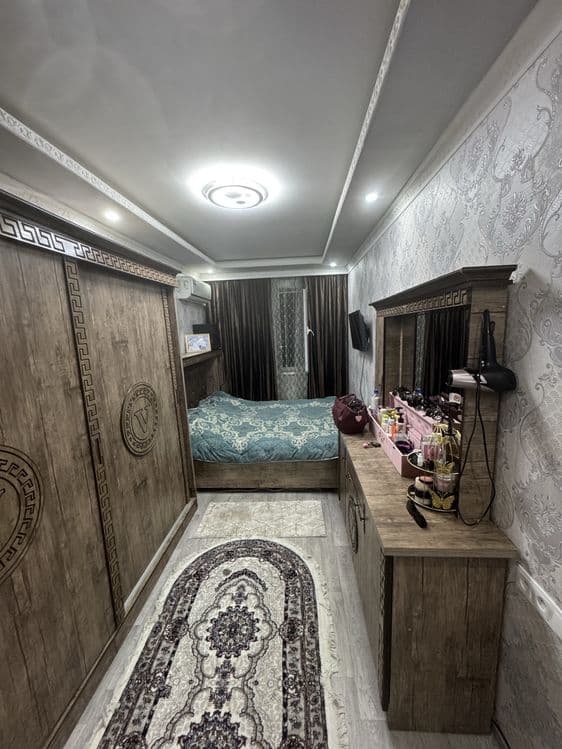 Продается 4 комнатная квартира. Чирчик. Троицк — 2