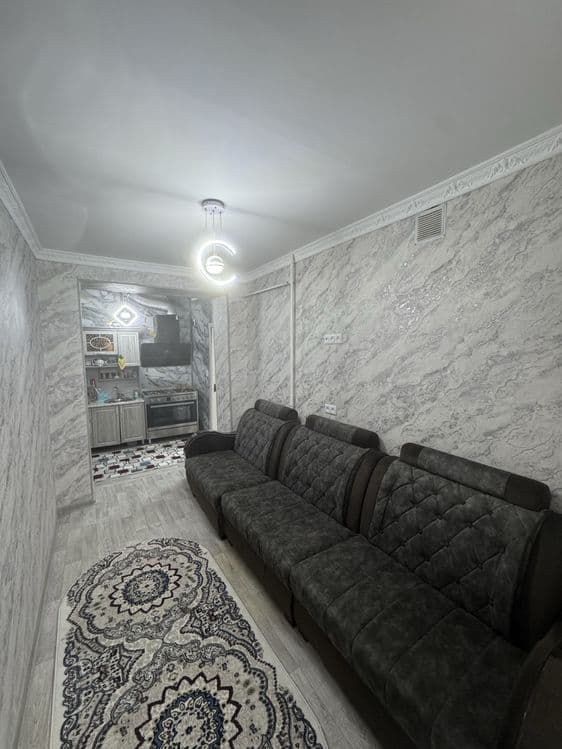 Продается 4 комнатная квартира. Чирчик. Троицк — 5