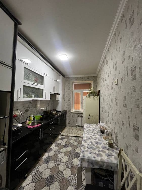 Жк Азия хаус 2 комната 7 этаж новастройка Яшнабадском ройоне — 3
