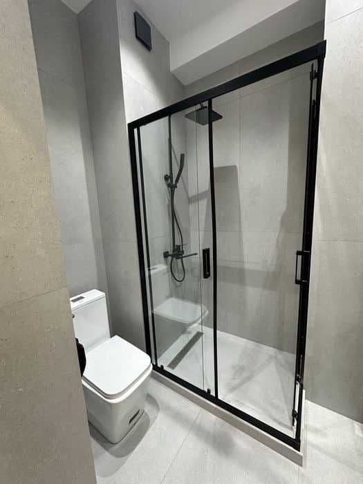 ЖК Black Tower 1 комнатная 27м2 8 роддом , Абдулла Кахара Яккасарай — 5