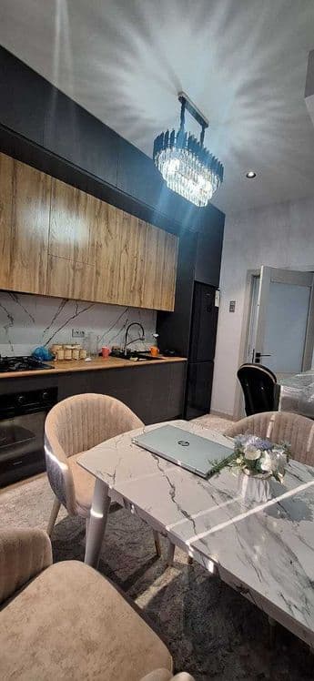 шайхантахур новостройка Gulobod 1в2х ком Метро Чорсу Мечеть Кукча 38м; — 1