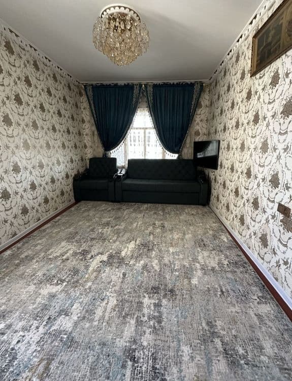 Yunusobod 19 kvartal 2xonali/5qavat/5 65000$ — 1