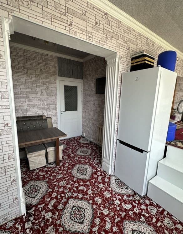 Yunusobod 19 kvartal 2xonali/5qavat/5 65000$ — 3