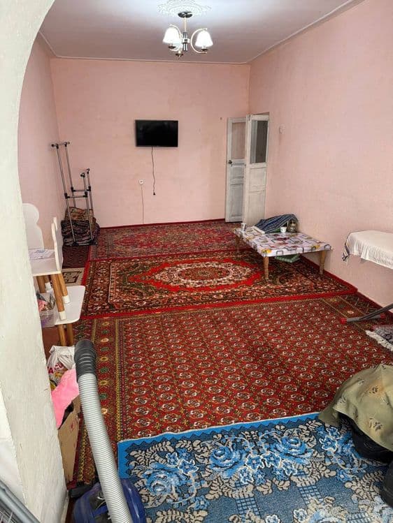 Продаётся 3 комнатная квартира Бектемир Водник Сотилади 3 хона уй — 1