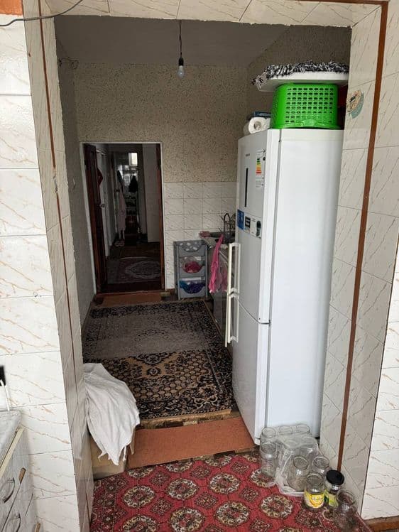 Продаётся 3 комнатная квартира Бектемир Водник Сотилади 3 хона уй — 4