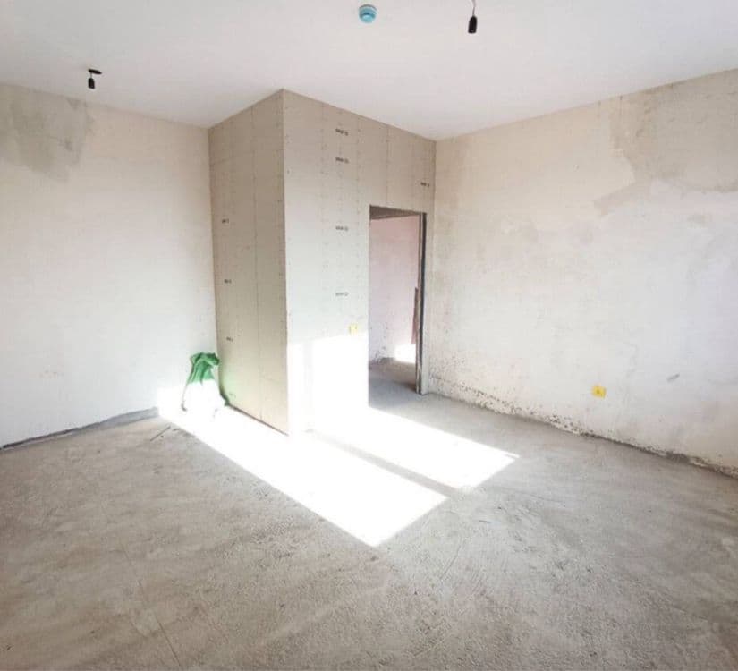 Продается 2х комнатная квартира,ЖК Уз Замин,ул Фергана Йули,44м2 — 2