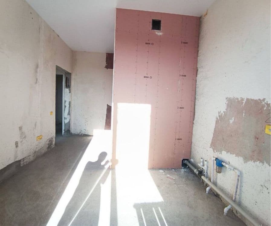 Продается 2х комнатная квартира,ЖК Уз Замин,ул Фергана Йули,44м2 — 3