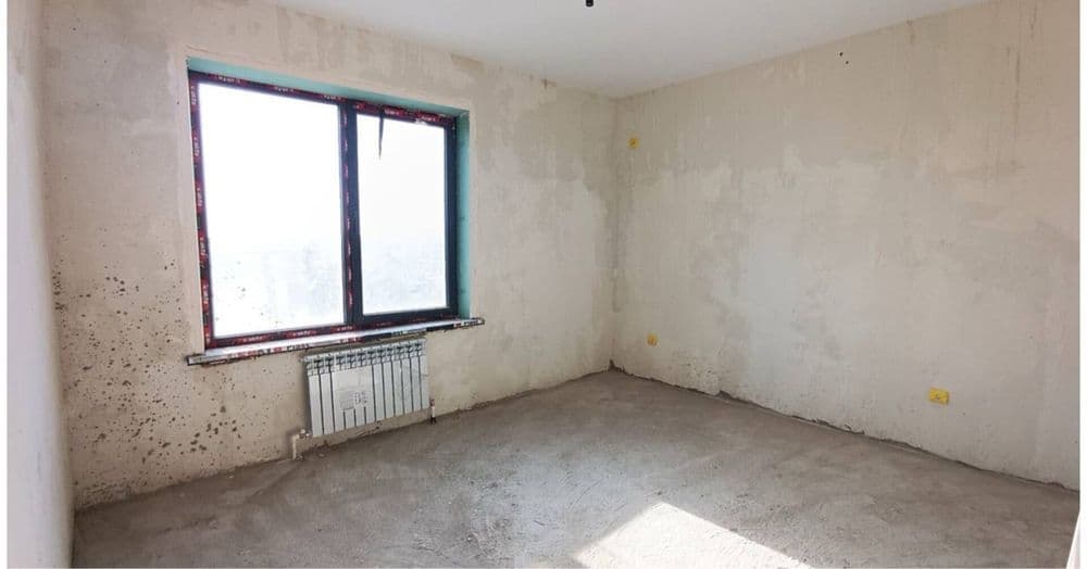 Продается 2х комнатная квартира,ЖК Уз Замин,ул Фергана Йули,44м2 — 4