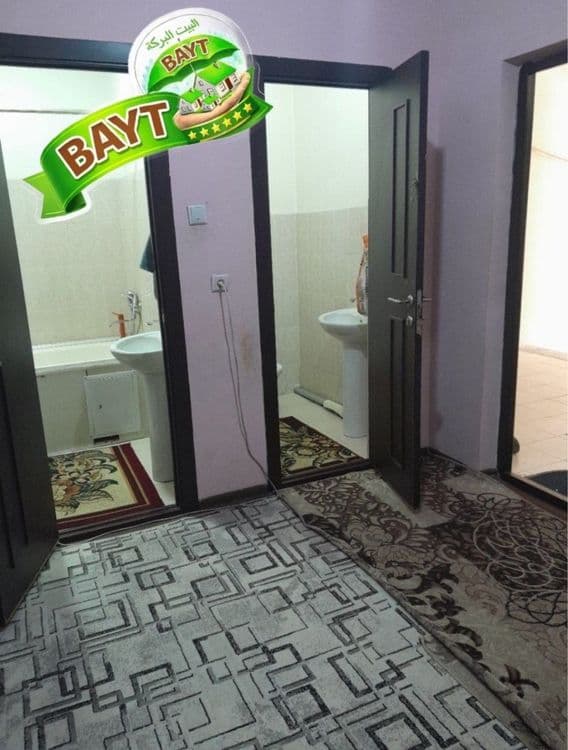 НОВОСТРОЙКА 3/7/9 Балкон2/6 (70м²) Сергели-5А Метро 5мин Продаётся- — 2