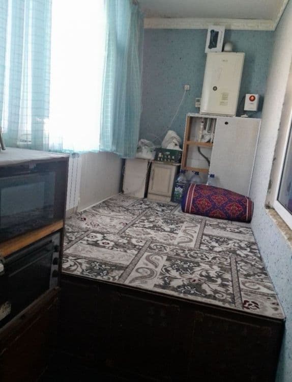 НОВОСТРОЙКА 3/7/9 Балкон2/6 (70м²) Сергели-5А Метро 5мин Продаётся- — 3