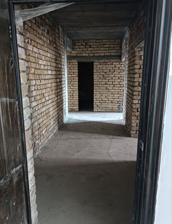 40-Лет. 2/2/4.Новостройка Artel домлари. 70кв.м. Коробка — 4