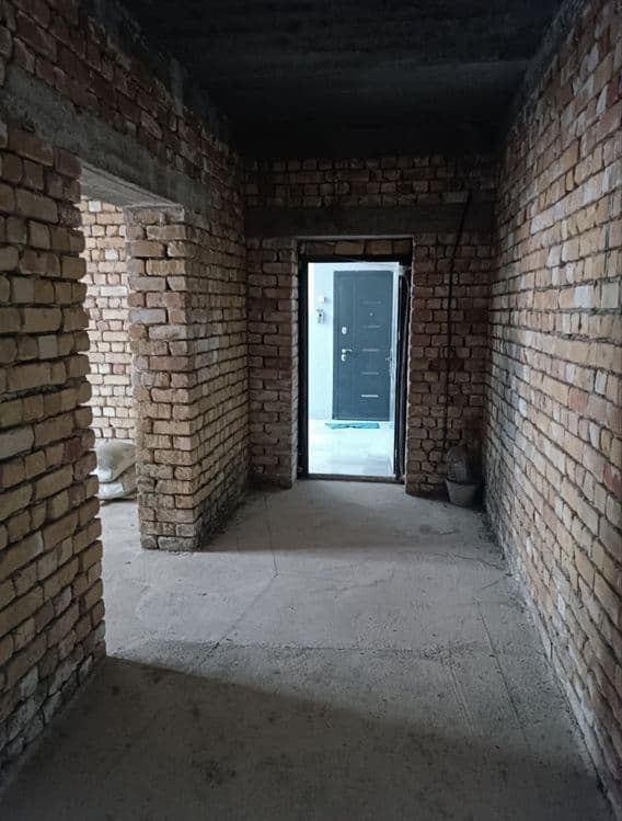 40-Лет. 2/2/4.Новостройка Artel домлари. 70кв.м. Коробка — 5