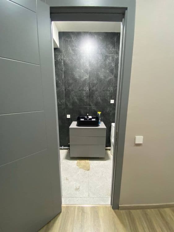 ЖК Grand City 2х ком с ремонтом кадастр есть кирпичный дом 5 этаж из 6 — 2