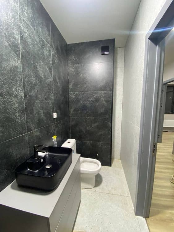 ЖК Grand City 2х ком с ремонтом кадастр есть кирпичный дом 5 этаж из 6 — 3