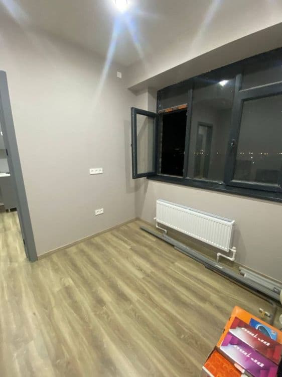 ЖК Grand City 2х ком с ремонтом кадастр есть кирпичный дом 5 этаж из 6 — 5
