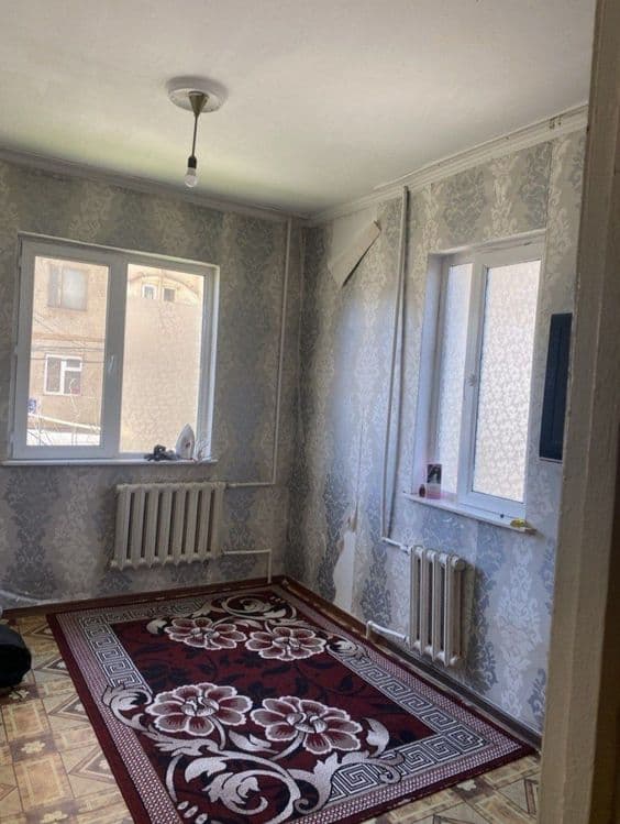 Квартира на Карасу 2/2/9 — 2