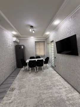 Яшнабад, Eco smart home 2/1/7 46м2. Приобретите квартиру по ТОП цене; — 1