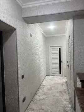 Яшнабад, Eco smart home 2/1/7 46м2. Приобретите квартиру по ТОП цене; — 4