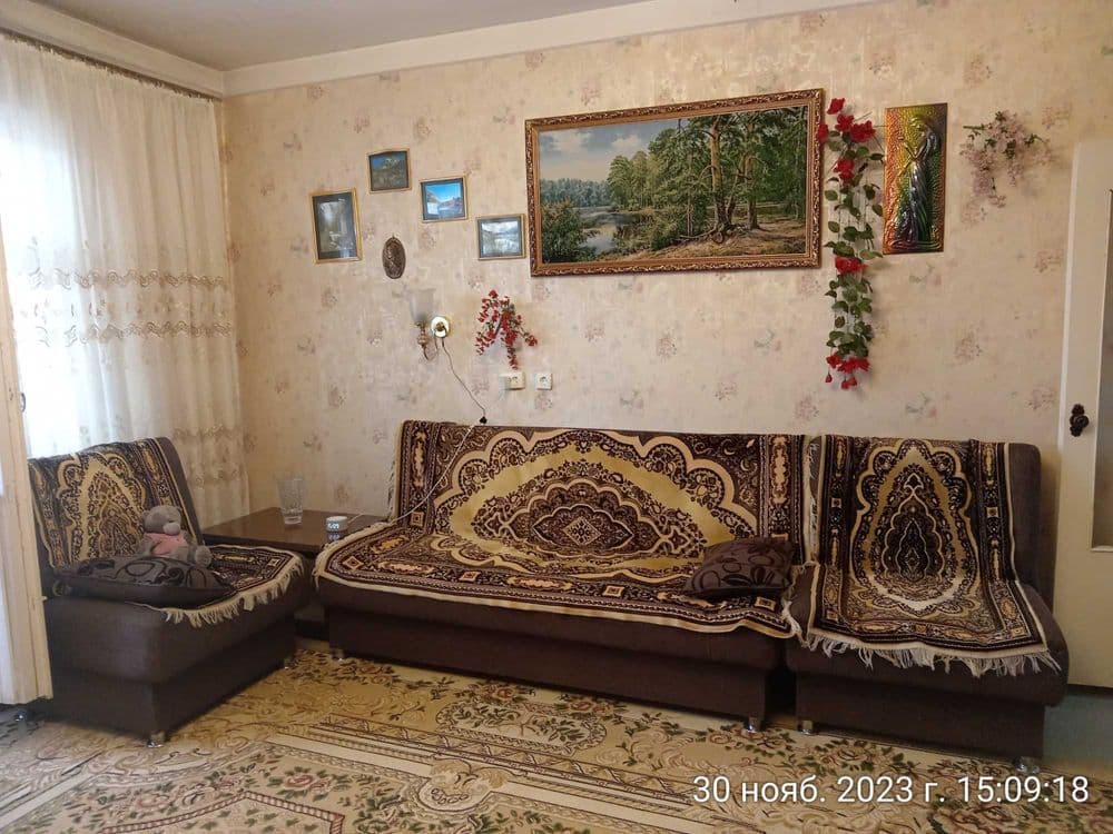 С мебелью за паркентским рынком — 3