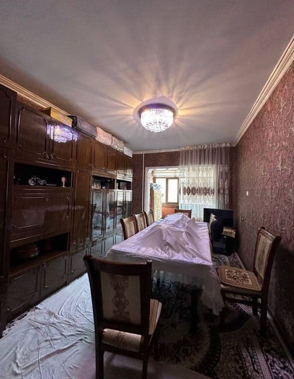 Yunus obod 18 kvartlal 2/3/5 — 2