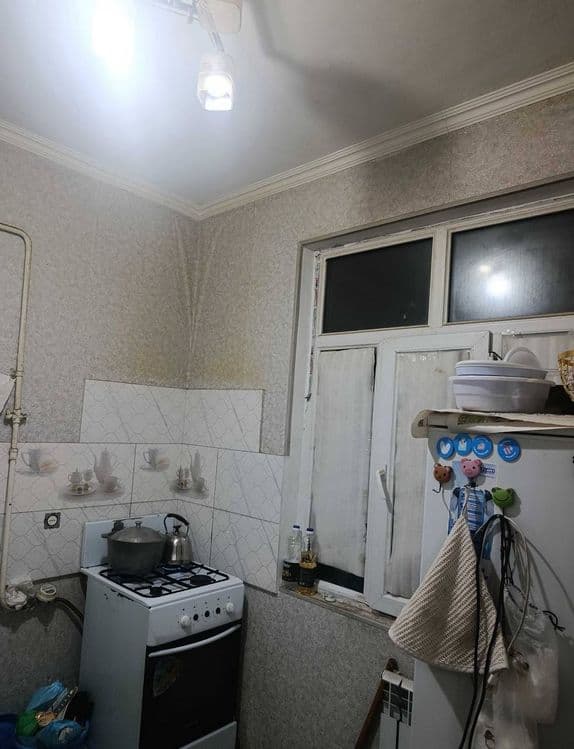 Ипотека Стадион Бунедкор 2 хонали квартира Чиланзар 2 квартал — 3