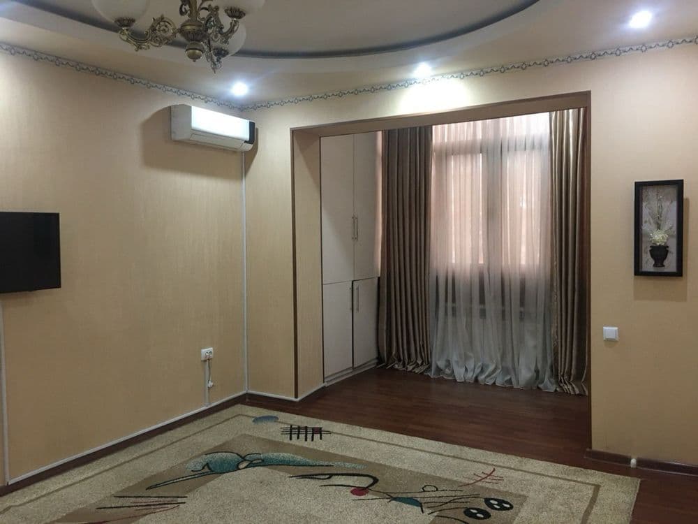 Labzak da 2/4/4 kvartira ipatekagayam boladi — 5