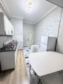 Жк саламатина квартира 1 комнатная на 3 этаже мебель техника