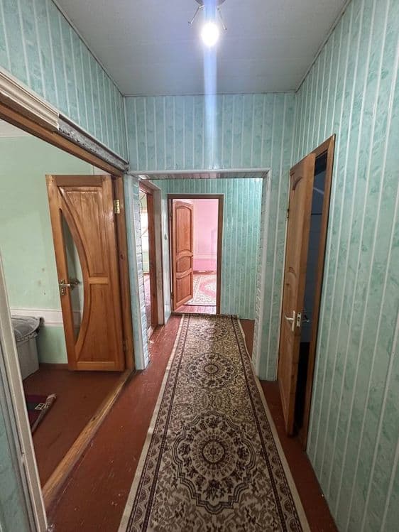 Хумаюн продаётся квартира 2/5/9 — 2