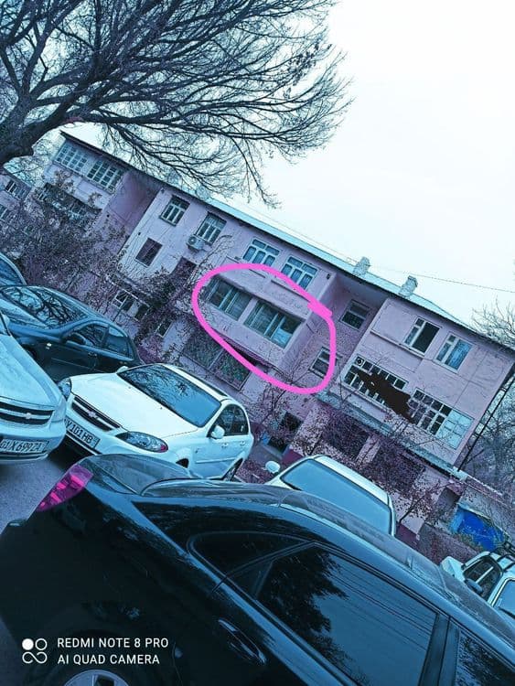 Продается квартира ттз2  2/2/3/ — 4
