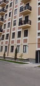 Bek baraka 2 xonali 2 qavat Remonti bor sotiladi 54 kvadrat