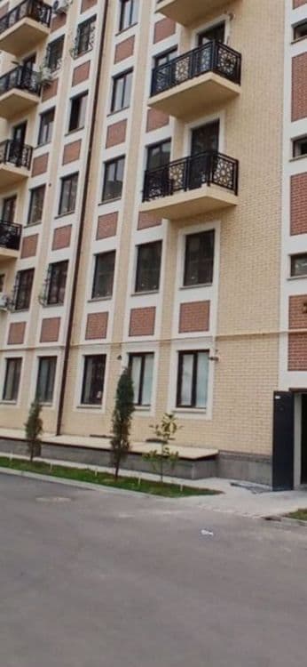 Bek baraka 2 xonali 2 qavat Remonti bor sotiladi 54 kvadrat — 1