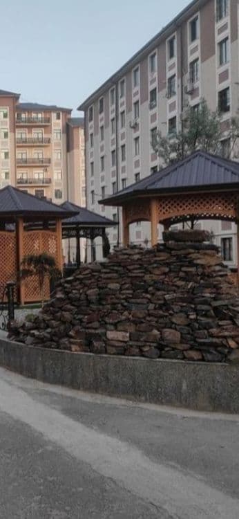 Bek baraka 2 xonali 2 qavat Remonti bor sotiladi 54 kvadrat — 2