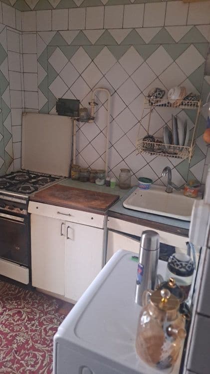 Срочно! квартира продаётся — 1