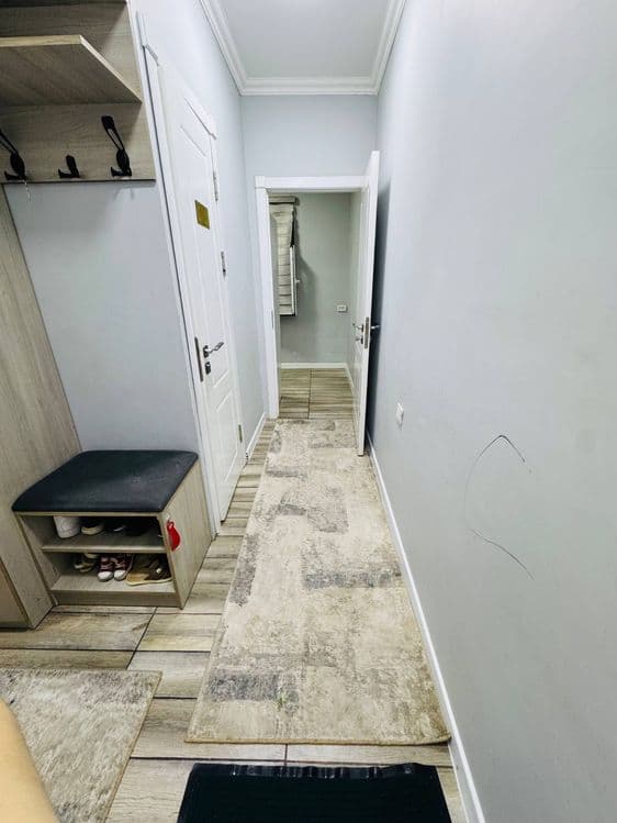 Tinchlik aloqa uy sotiladi 43m2 — 1