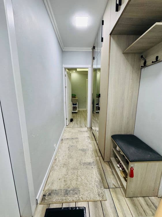 Tinchlik aloqa uy sotiladi 43m2 — 2