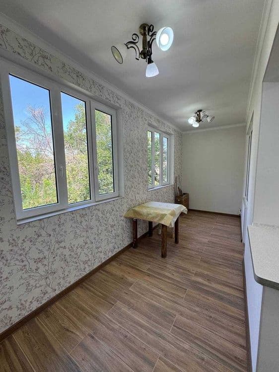 Продаётся квартира с ремонтом 1/3/4 42 м² Учтепинский р-н, Г9А — 8