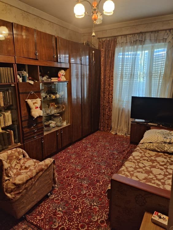 Квартира с мебелью и техникой — 2
