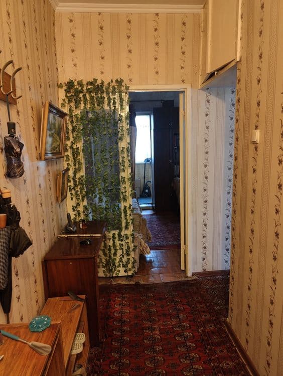 Квартира с мебелью и техникой — 5