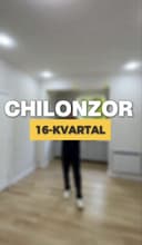 Kvartira srochno sotiladi