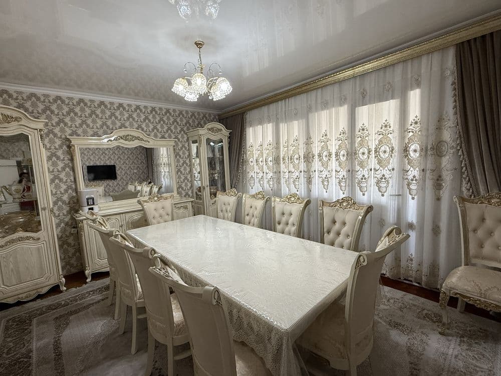 Продажа 2-х комнатной квартиры — 1