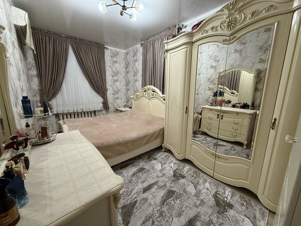 Продажа 2-х комнатной квартиры — 2