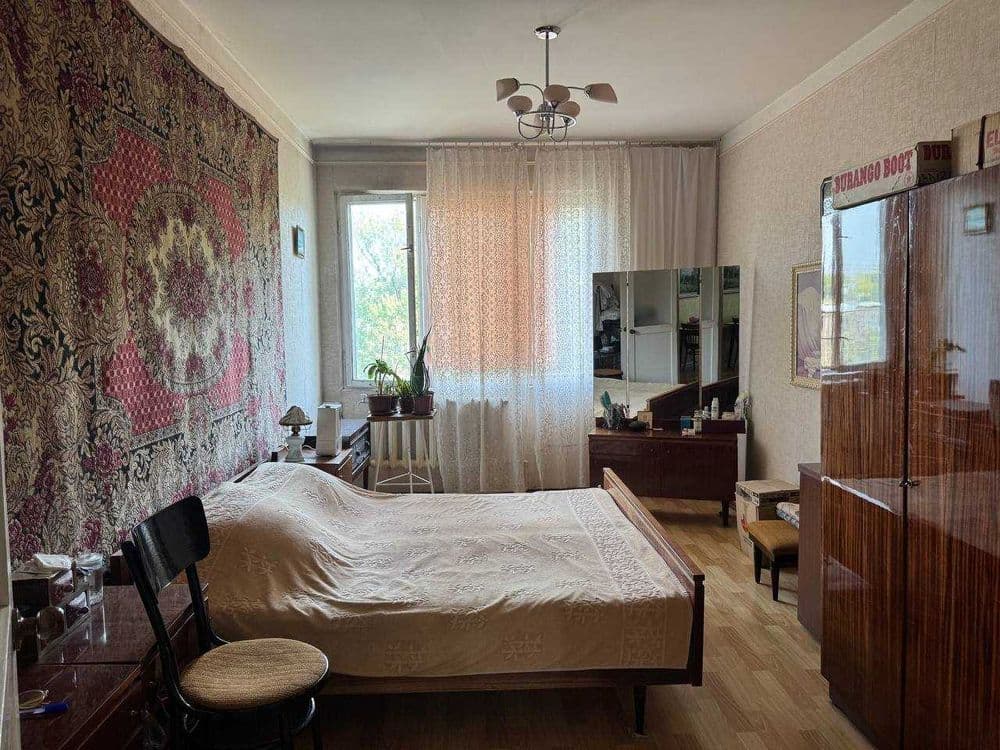 Продам Квартиру свою 3/5/5 на Чиланзар 18 квартал — 2
