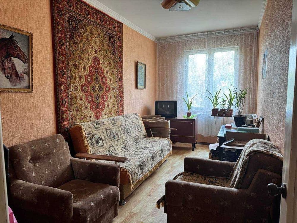 Продам Квартиру свою 3/5/5 на Чиланзар 18 квартал — 3