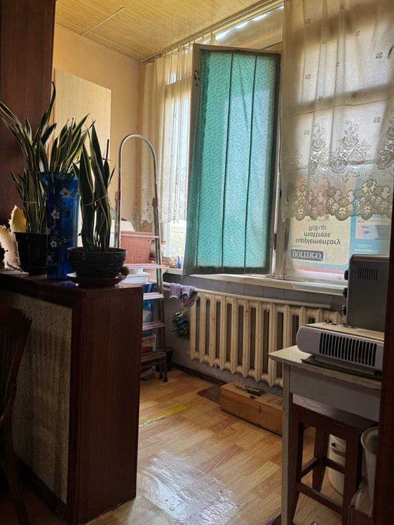 Продам Квартиру свою 3/5/5 на Чиланзар 18 квартал — 4