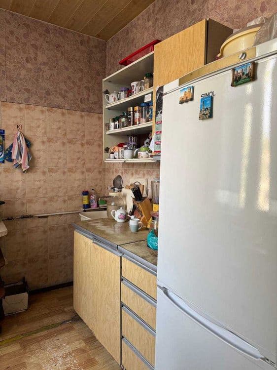 Продам Квартиру свою 3/5/5 на Чиланзар 18 квартал — 5
