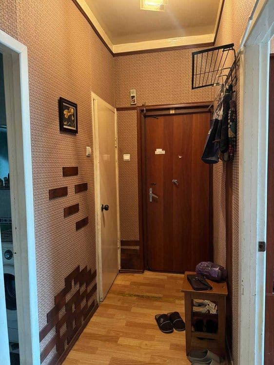 Продам Квартиру свою 3/5/5 на Чиланзар 18 квартал — 7